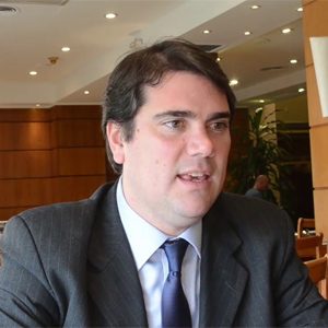 Federico Ricottini