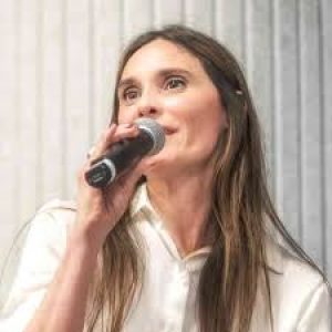 Florencia Perez Gaudio