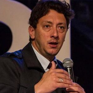 Francisco Marchiaro