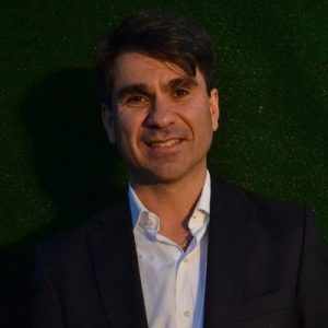Gabriel Aguilera