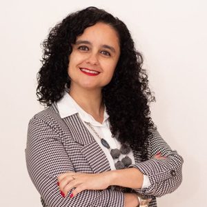 Gabriela Pérez Carretta