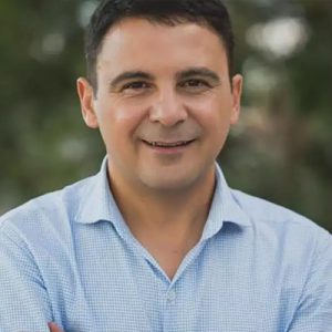 Gustavo Córdoba