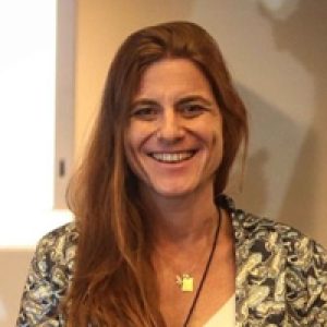 Mariela Bercovich acento