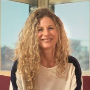 Silvana Jachevasky acento