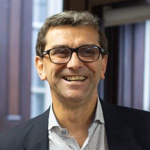 damian pedemonte